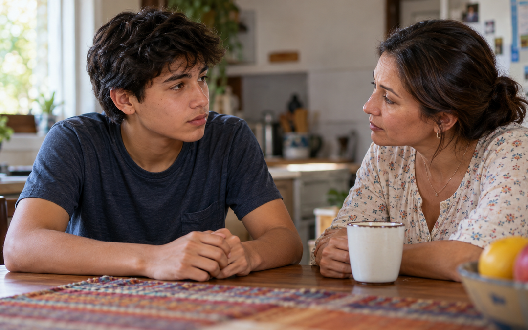 Drogadicción adolescente: señales de alerta, prevención y cómo ayudar