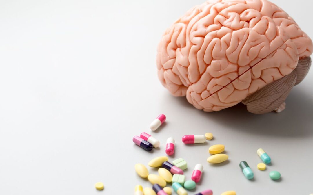 Drogas, Cerebros y Comportamiento: La Ciencia de la Adicción